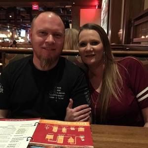 Meet your Posher, Carrie